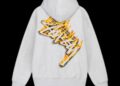 stussy hoodie