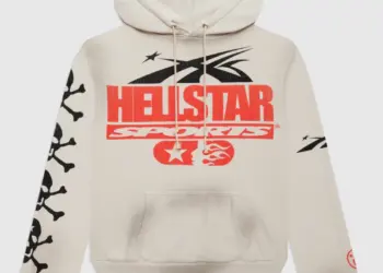 Hellstar: Leading the Way in Bold Streetwear Fashion