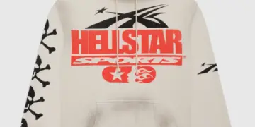 Hellstar: Leading the Way in Bold Streetwear Fashion