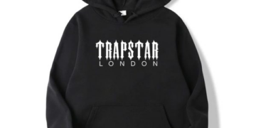 Trapstar Hoodie