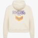 rhude hoodie