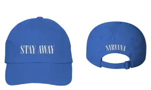 Nirvana Hat