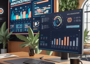 Bangalore's Analytics Frontier
