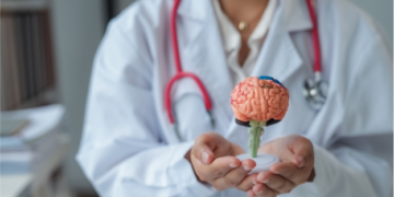 Paediatric neurological