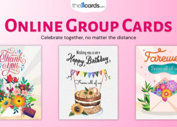 Group eCards
