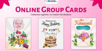 Group eCards