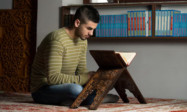 Quran Shikkha