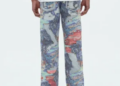 Amiri Jeans