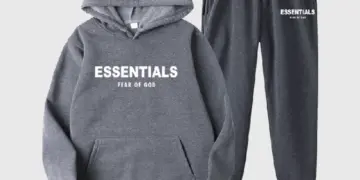 Discover Effortless Comfort in Essentials Clothing
