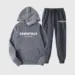 Discover Effortless Comfort in Essentials Clothing