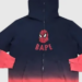 Spider  Outfit 555
