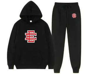Eric Emanuel Tracksuit