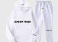 Essential Tracksuit