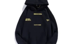 Kanye West Merch