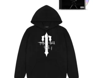 Trapstar Hoodie