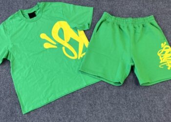 Experience Syna World: Redefining Excellence