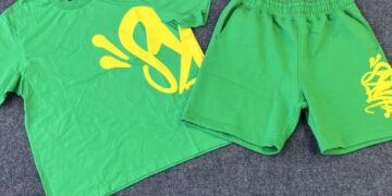 Experience Syna World: Redefining Excellence