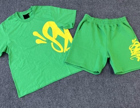 Experience Syna World: Redefining Excellence