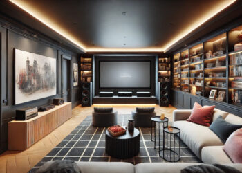 house refurbishment London