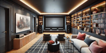 house refurbishment London