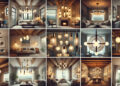 light fixtures