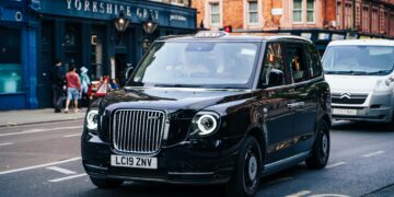 5 Reasons Why Green Line Cars is the Best Taxi Service in Guildford