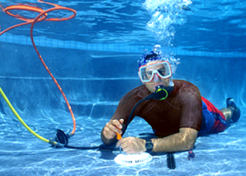 How to Identify and Fix Pool Leaks: Expert Tips for Pool Owners