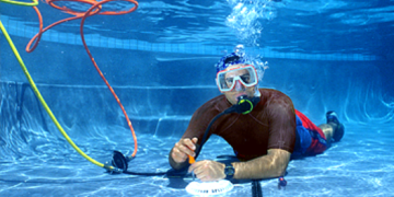 How to Identify and Fix Pool Leaks: Expert Tips for Pool Owners