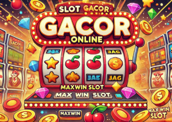 slot online