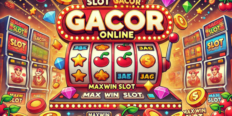 slot online