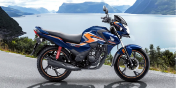 Is the Honda SP 125 the Ultimate City Commuter Bike for 2025?