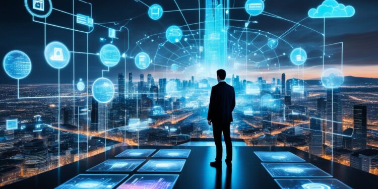 Business Transformation