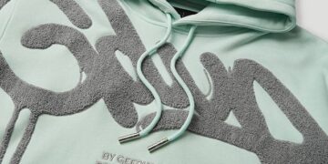 Geedup Hoodie