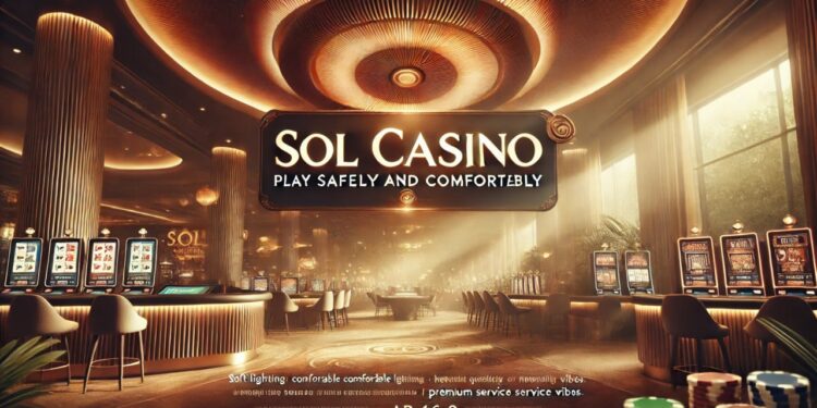 Sol Casino