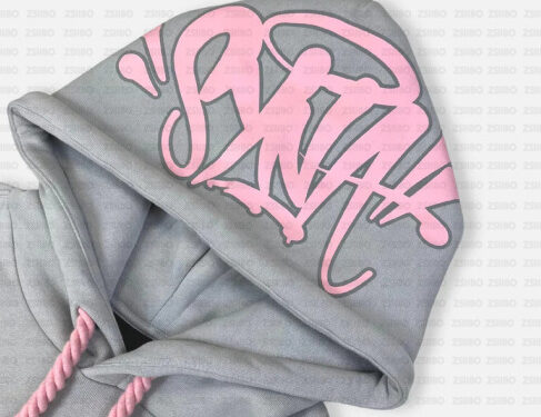 Syna World: Crafting the Future with Precision.