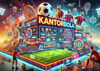 kantorbola
