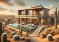 luxury architect