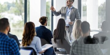 Crucial Conversations: How to Focus on Your Goal and Achieve Successful Outcomes