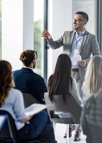 Crucial Conversations: How to Focus on Your Goal and Achieve Successful Outcomes