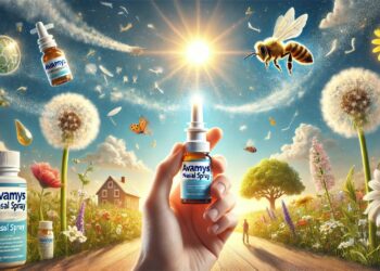 avamys nasal spray