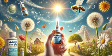 avamys nasal spray