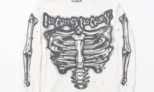 hellstar-airbrushed-bones-longsl