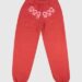 sp5der-number-555-sweatpants-red