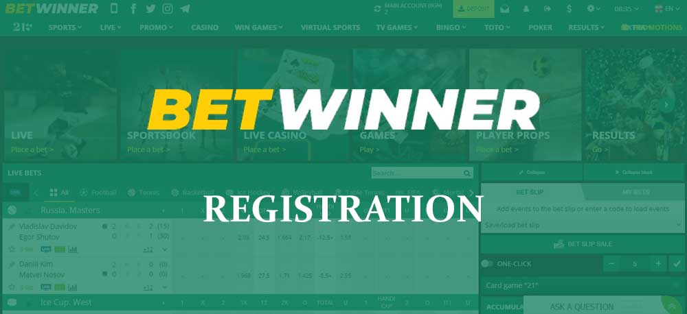 Win Big with Betwinner Your Ultimate Betting Experience