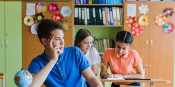 International Schools