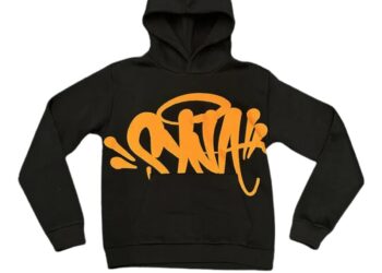 Syna World Hoodie
