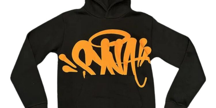 Syna World Hoodie