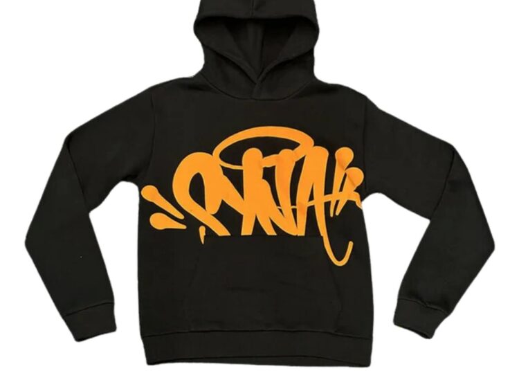 Syna World Hoodie