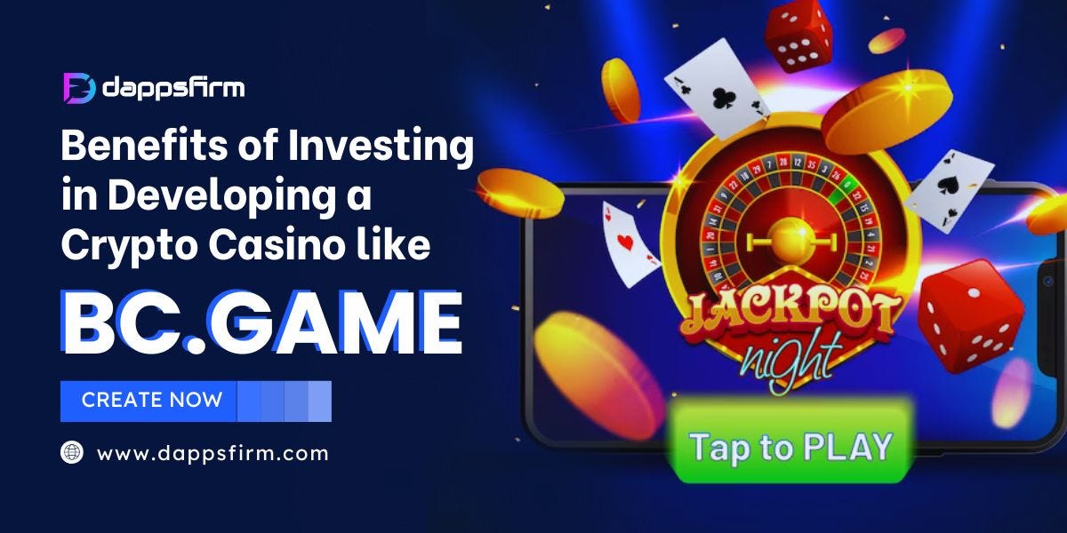 Ultimate Guide to Crypto Gambling BC.Game Ultimate Guide to Crypto Gambling BC.Game