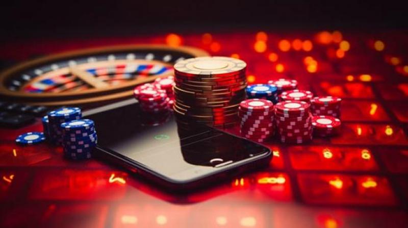 Exploring the World of Love Casino 2 Exploring the World of Love Casino 2